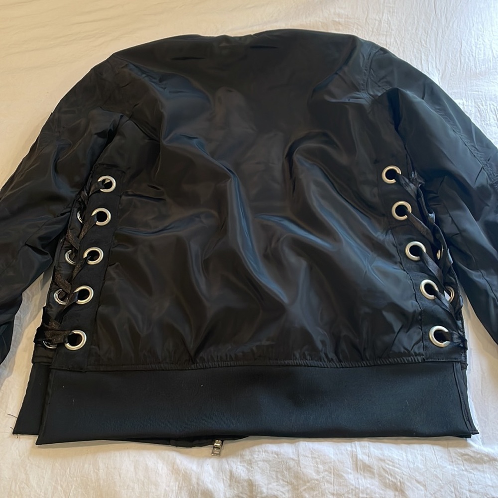 Long jacket - Picture 3 of 5
